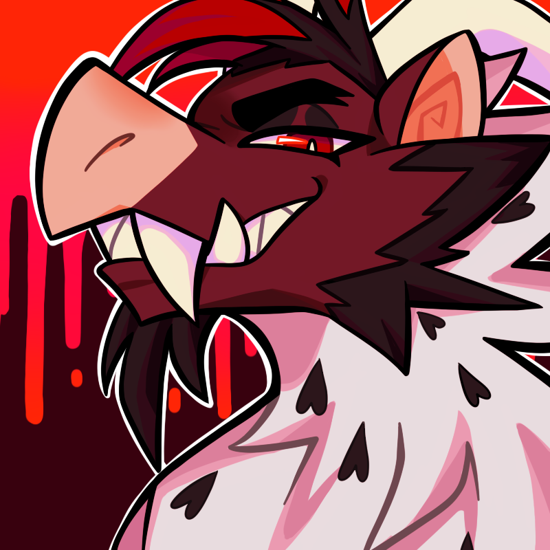 Art by @meatflavor.bsky.social