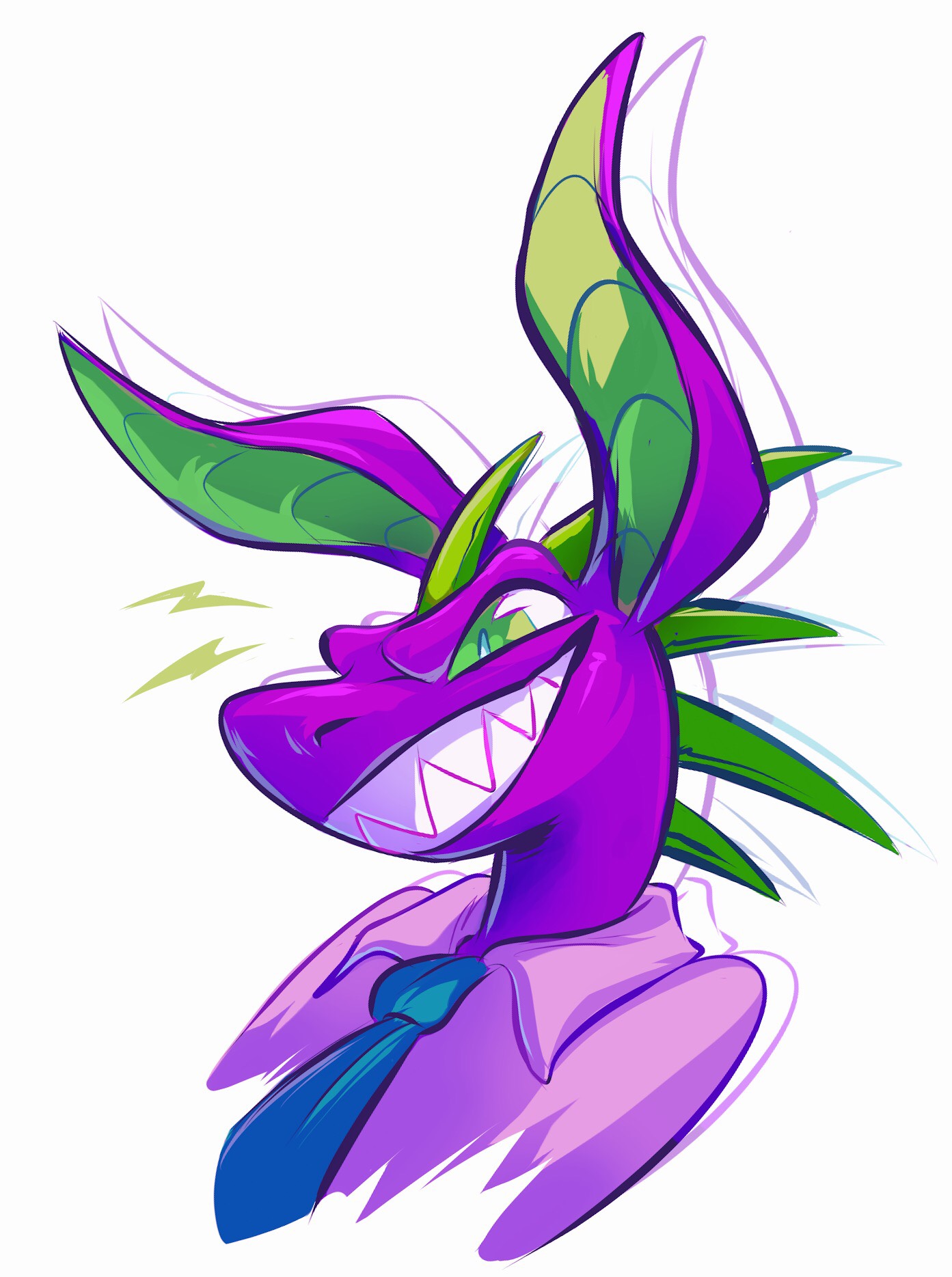 Art by @squeedge.bsky.social