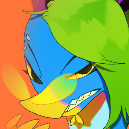 Art by kaiserbyte on FurAffinity