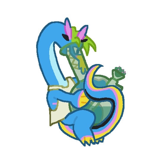 Art by @kushbreth.bsky.social