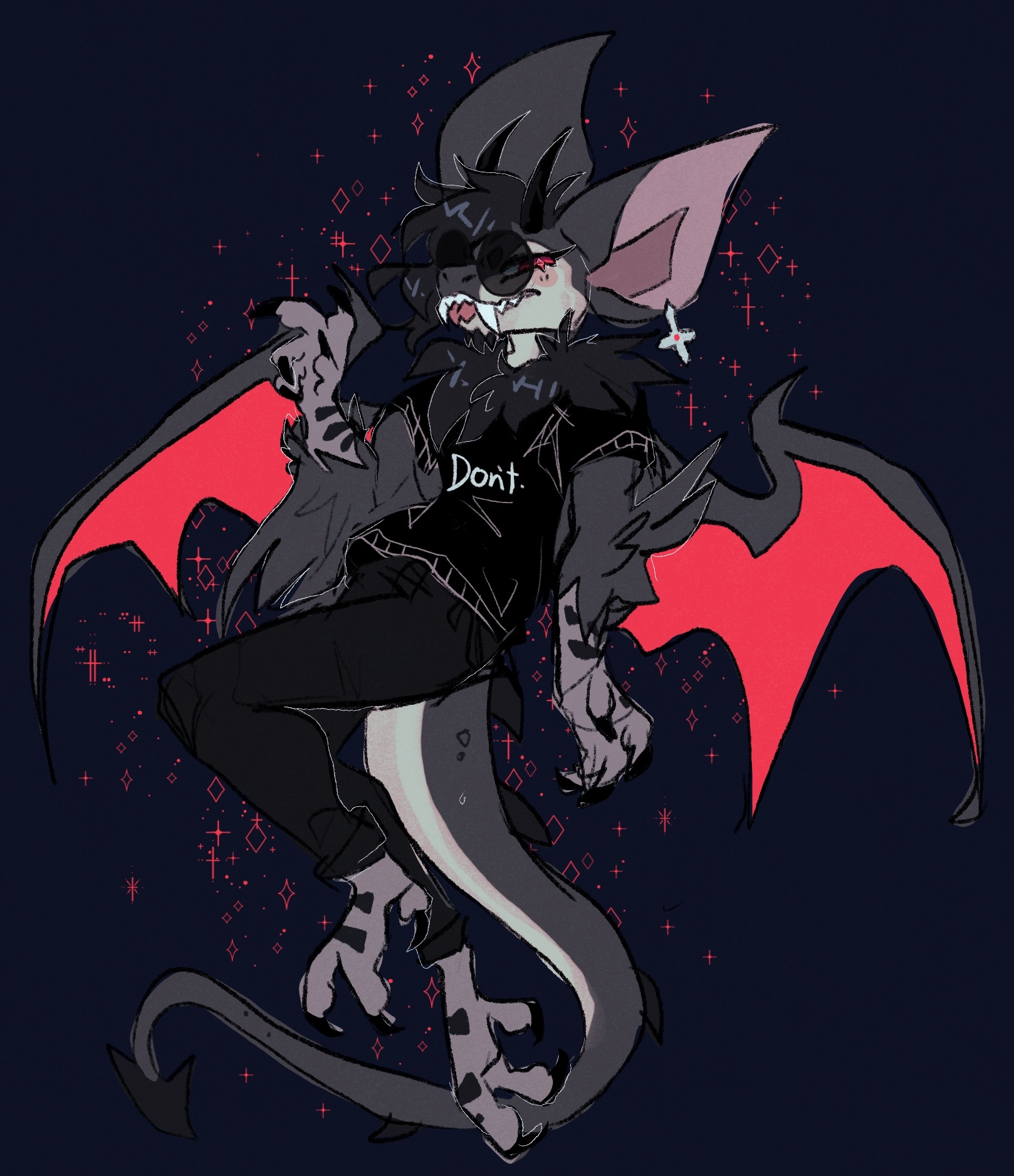 Art by @holliz.bsky.social