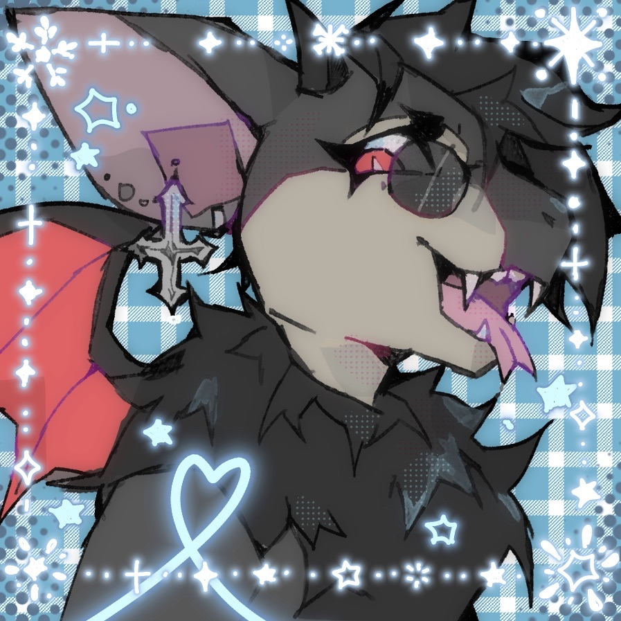 Art by @neogeo.pet (bluesky) / www.neogeopet.com