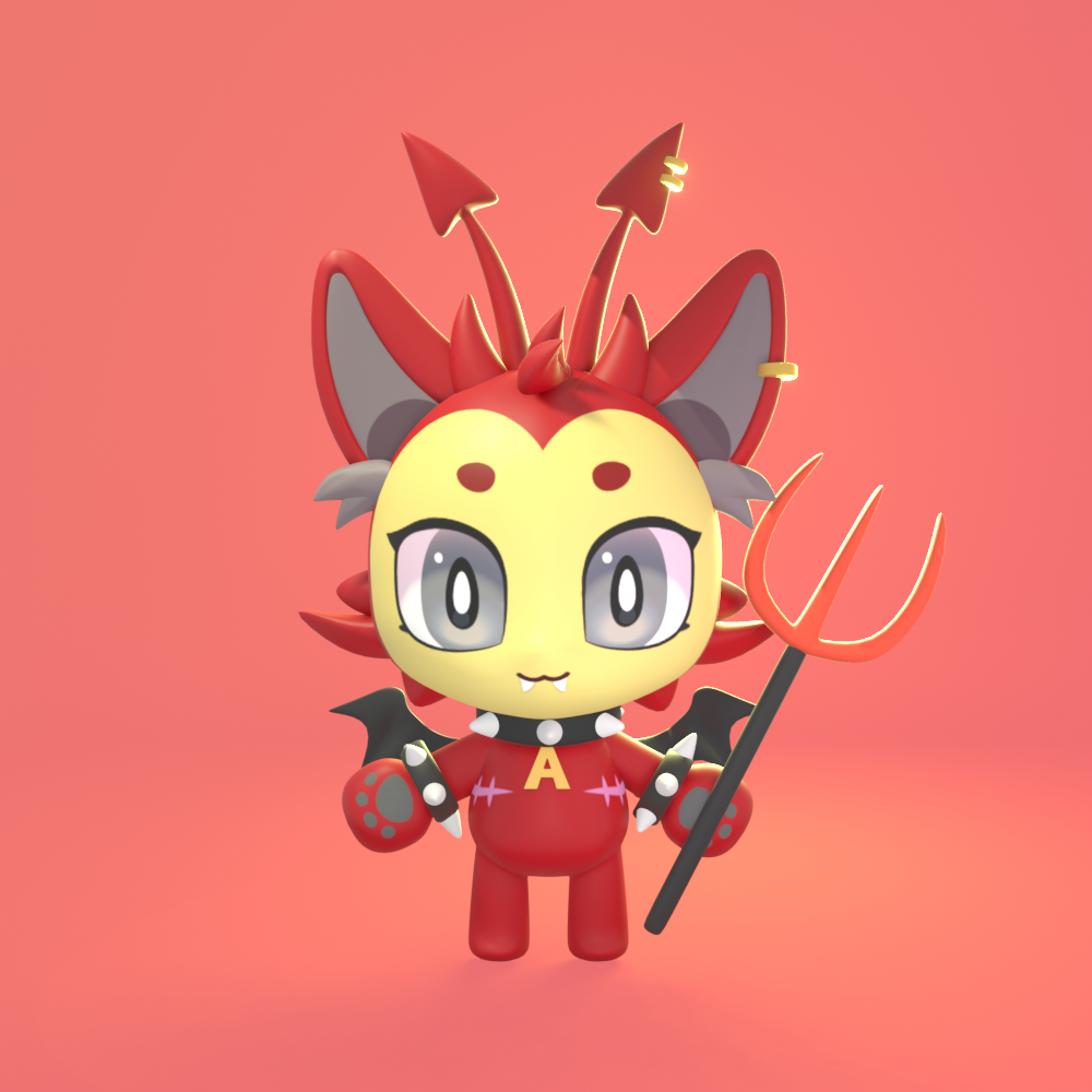 Art by @Qooz90 on Twitter