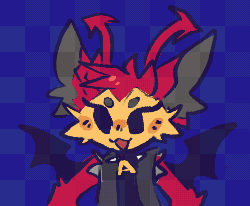 Art by @holliz.bsky.social