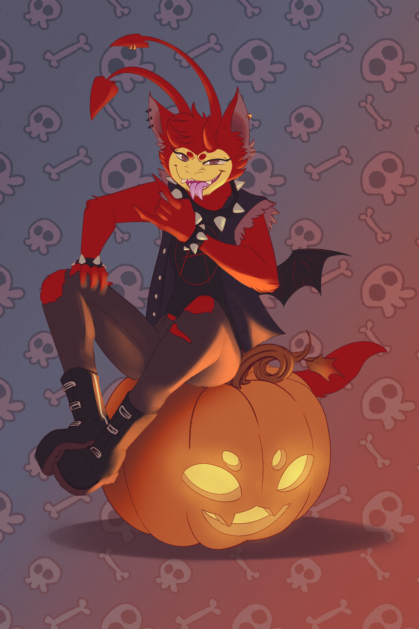 Art by @tuckerdart.bsky.social