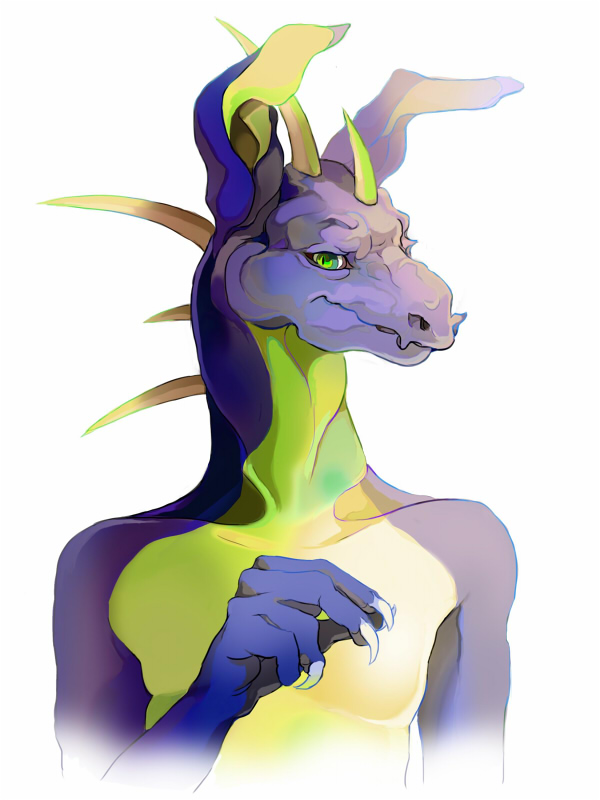 Art by @djdistemper.bsky.social