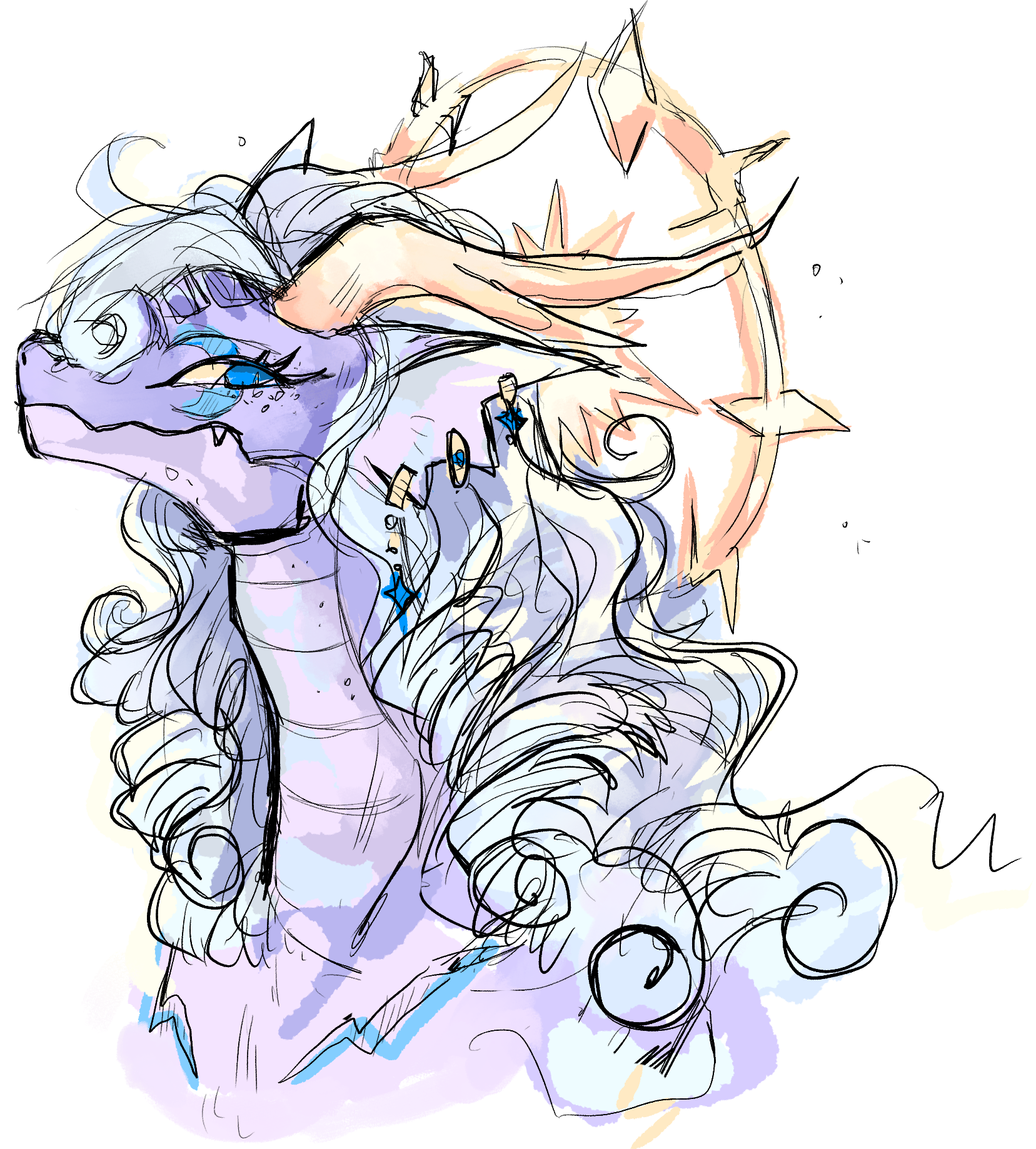 Art by @necro.bsky.social