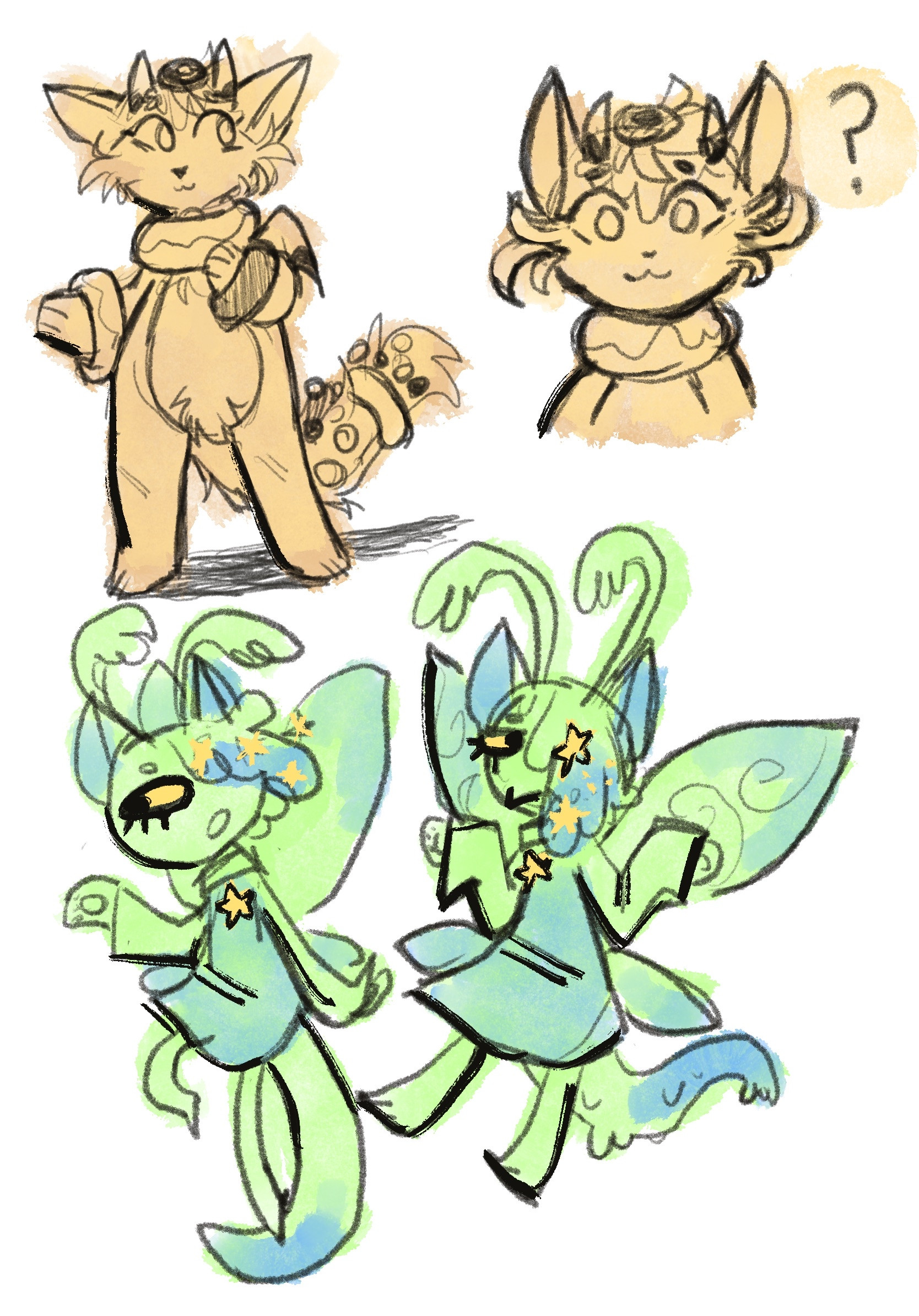 Art by @anafishart.bsky.social