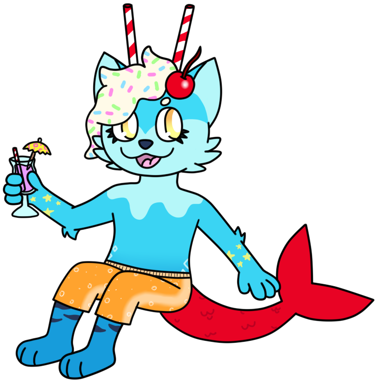 Art by toyhou.se/provie