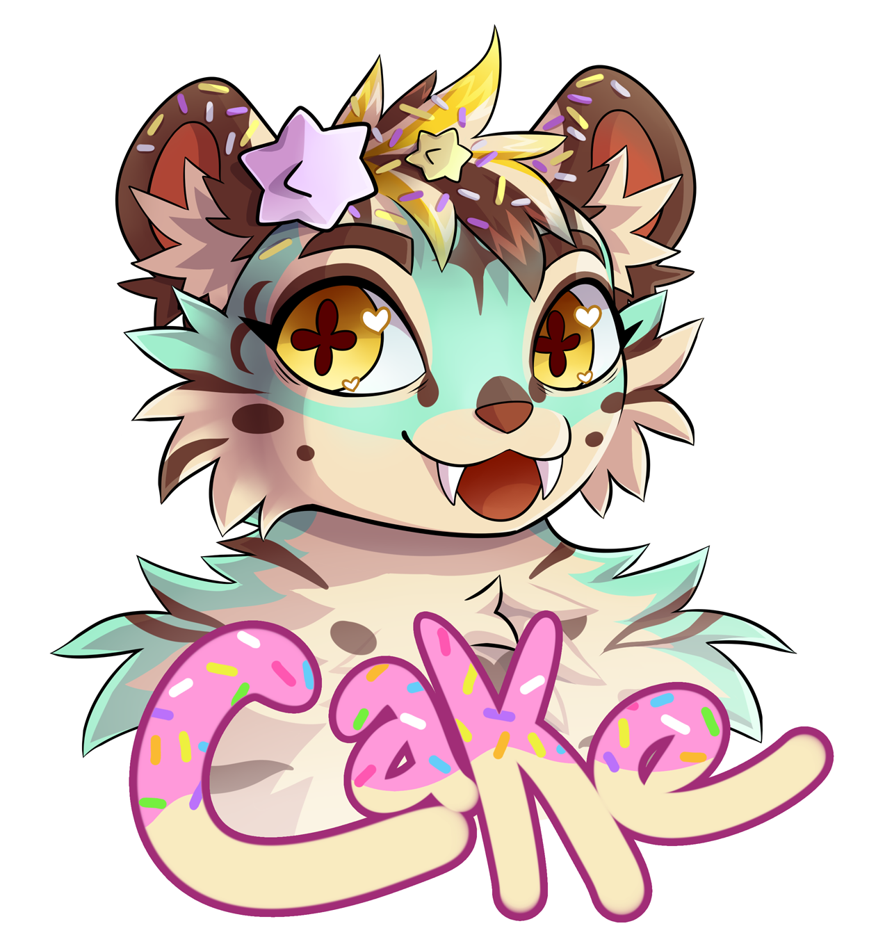 For @lynxfeathers.bsky.social on bluesky